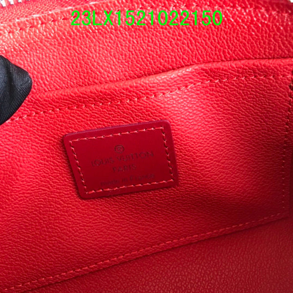 GF - CHL Wallet - 1331