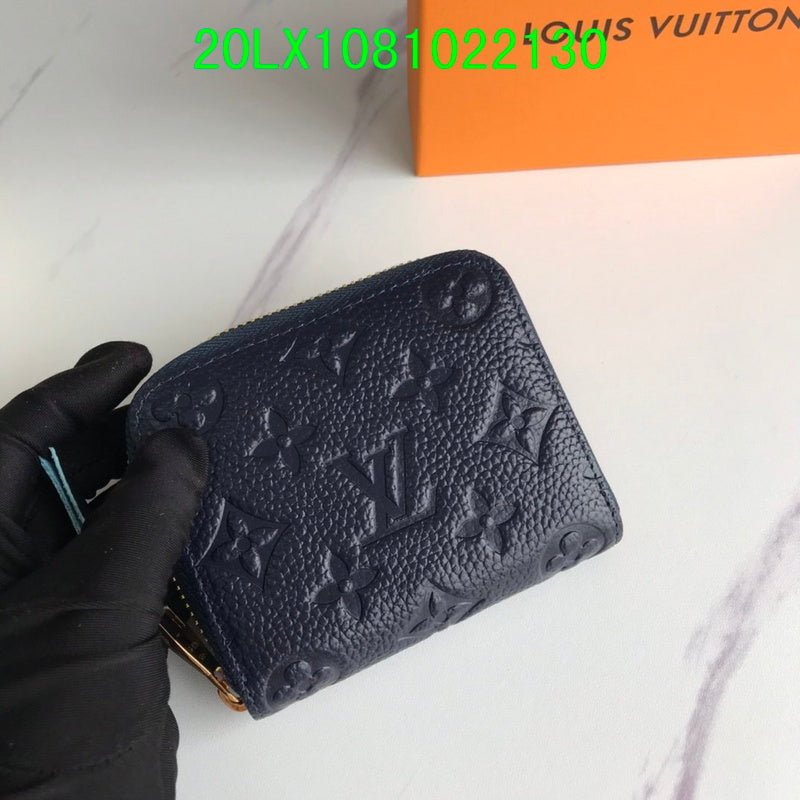 GF - CHL Wallet - 1374