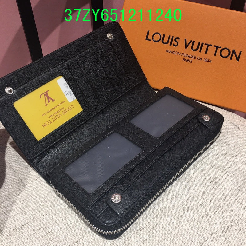 GF - CHL Wallet - 1230