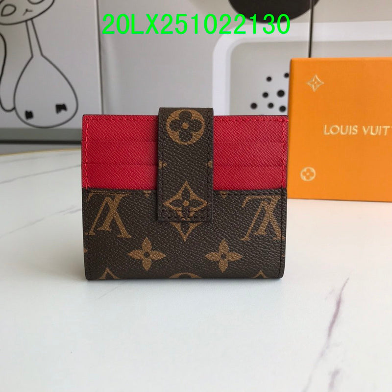 GF - CHL Wallet - 1442