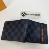 GRKG - LOV Men Wallets - 334