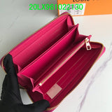 GF - CHL Wallet - 1386