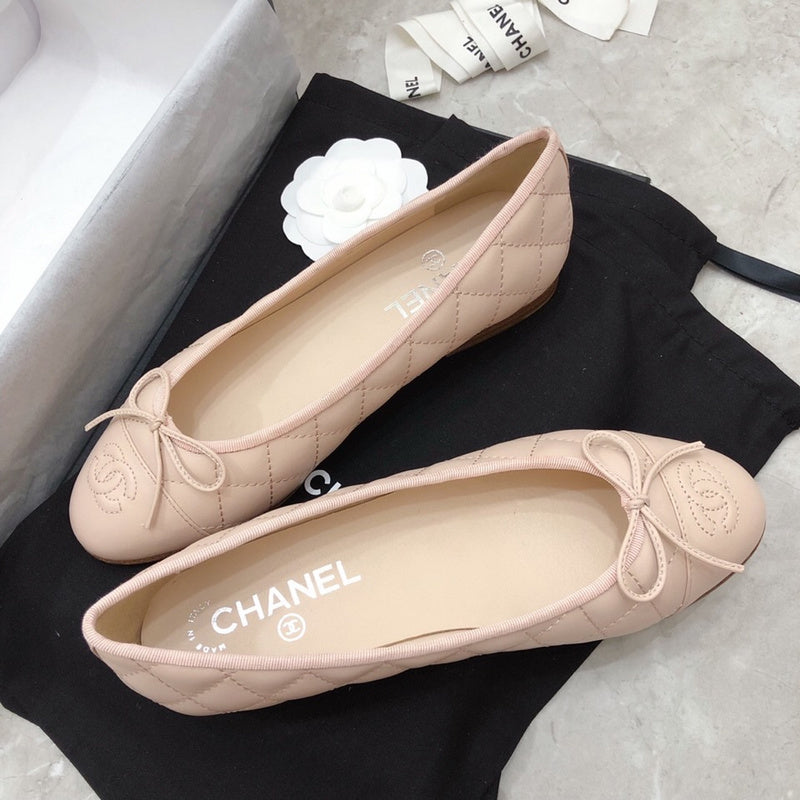 GFT - CHL Women Shoes - 037