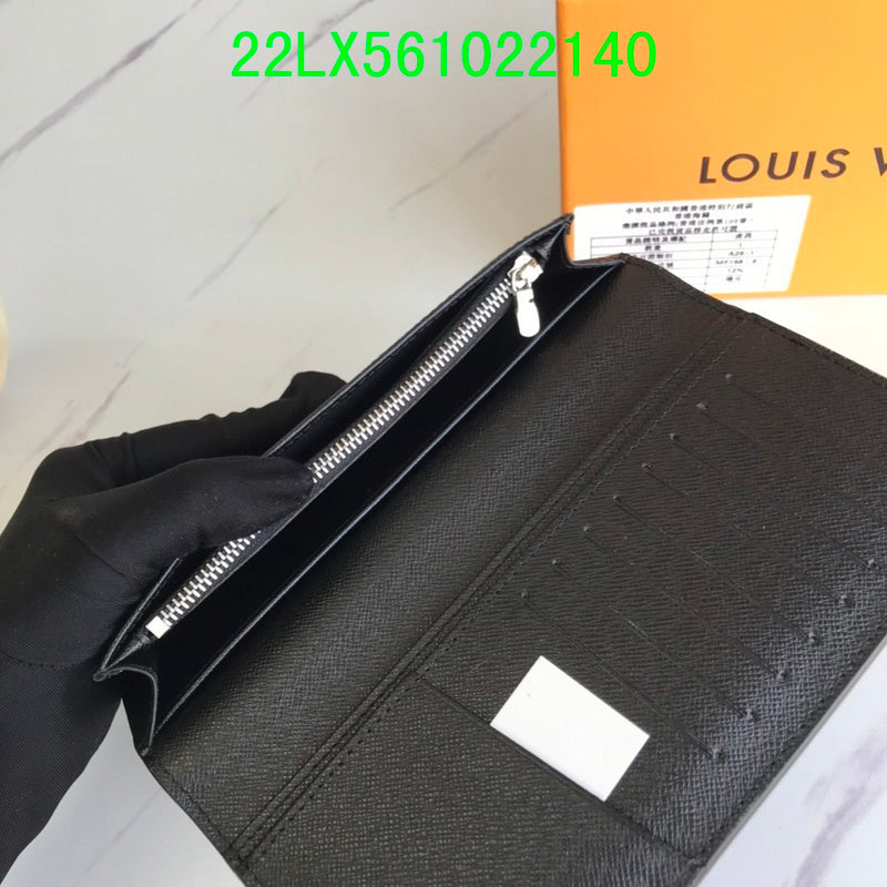 GF - CHL Wallet - 1420