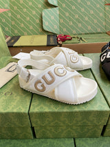 GRKG - GUKI Shoes - 133