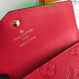 GF - CHL Wallet - 1182