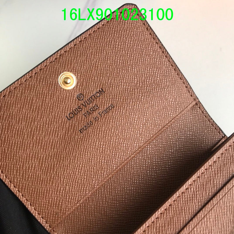 GF - CHL Wallet - 1261