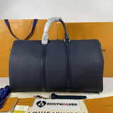 GRKG - LOV Men Travel Bags - 051