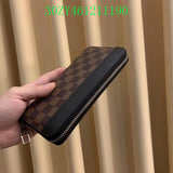 GF - CHL Wallet - 1234