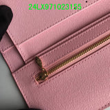 GF - CHL Wallet - 1254