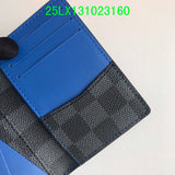 GF - CHL Wallet - 1320