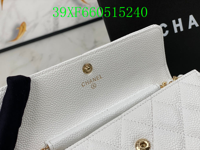 GF - CHL Wallet - 145