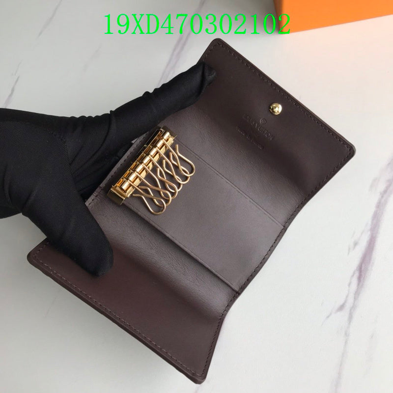 GF - CHL Wallet - 1051