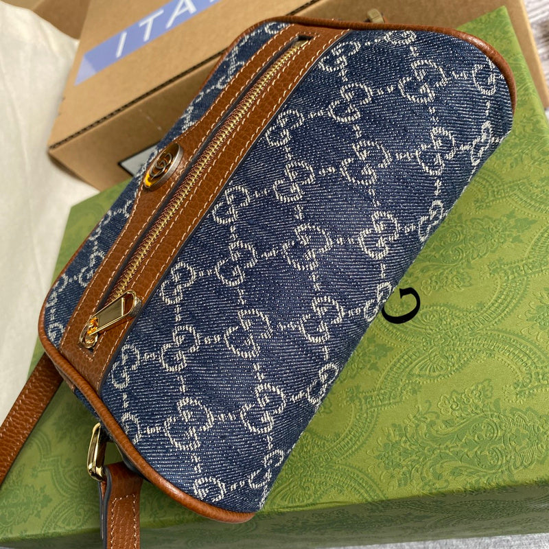 GRKG - GUKI Bags - 2121