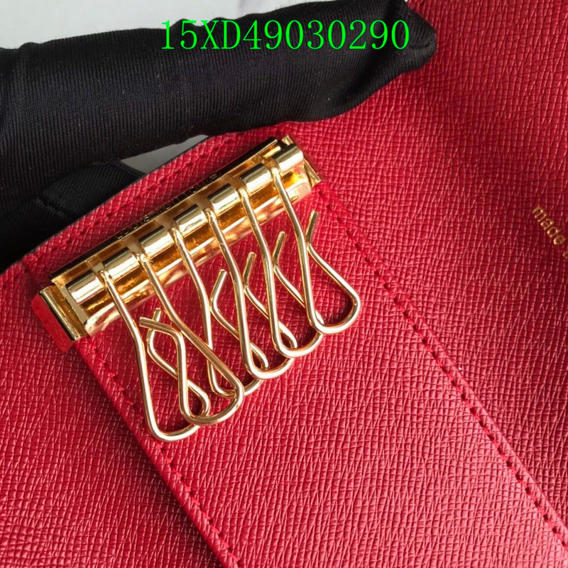 GF - CHL Wallet - 1049