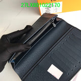 GF - CHL Wallet - 1398