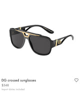 GRKG - DAG Glasses - 029