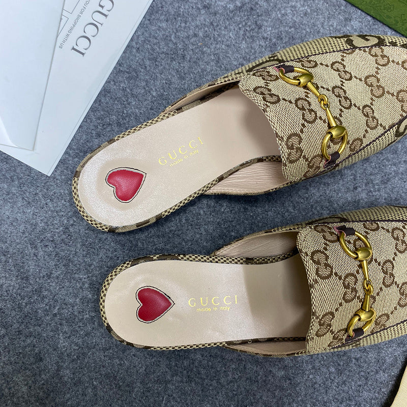 GRKG - GUKI Shoes - 096