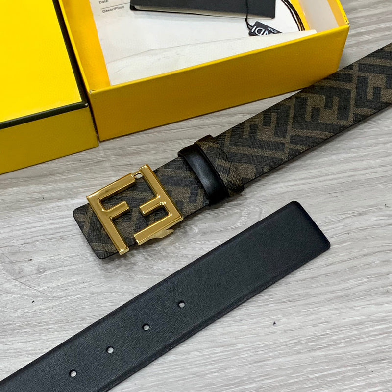 GRKG - FDE Belts - 081