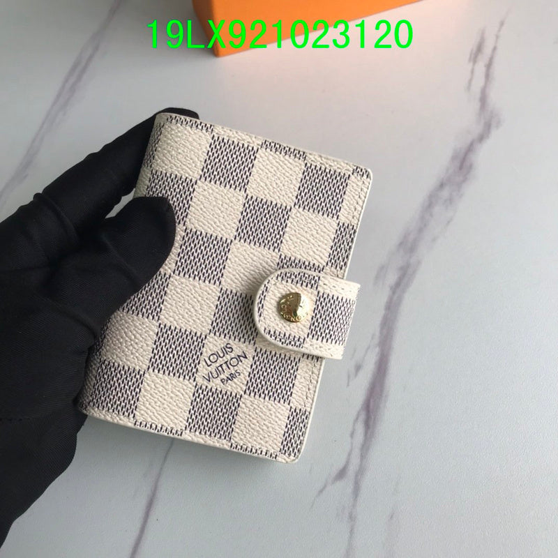 GF - CHL Wallet - 1259