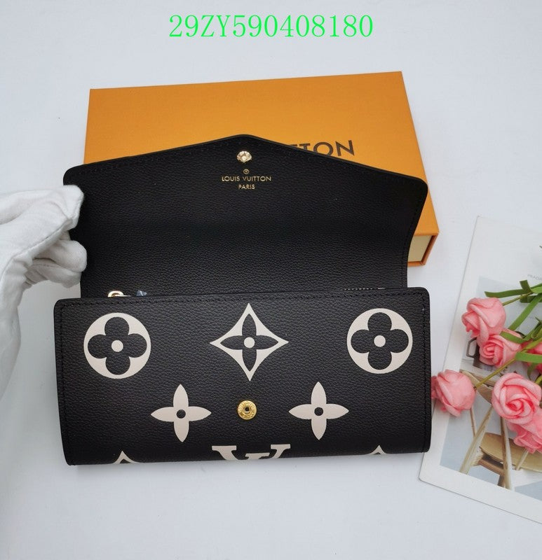 GF - CHL Wallet - 1009