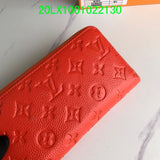 GF - CHL Wallet - 1382