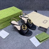 GRKG - GUKI Shoes - 103