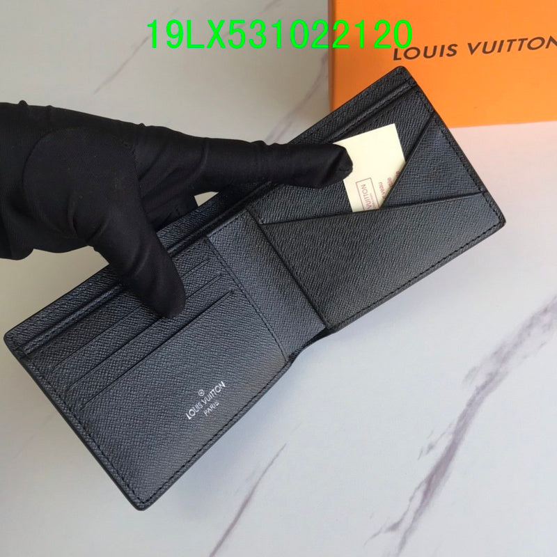 GF - CHL Wallet - 1423