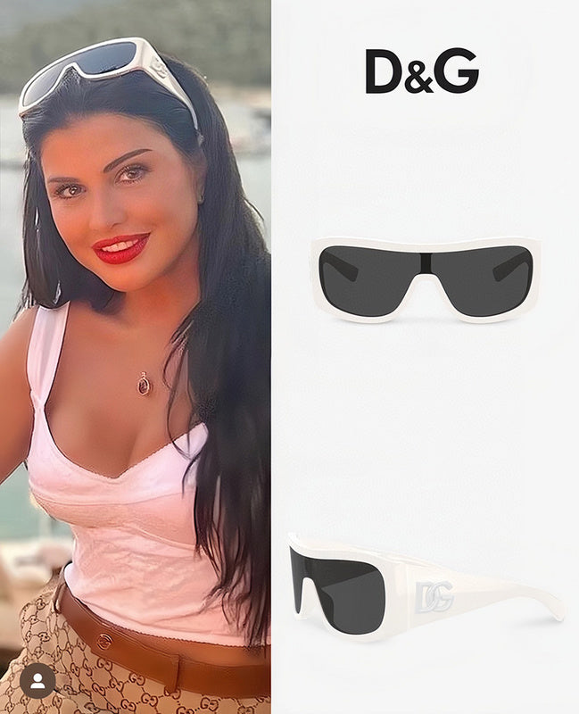 GRKG - DAG Glasses - 011