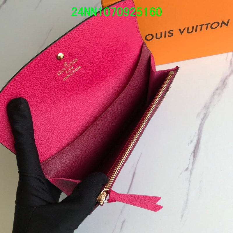 GF - CHL Wallet - 1587