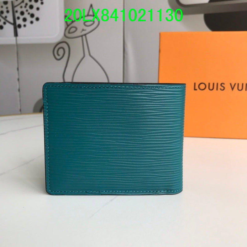 GF - CHL Wallet - 1499