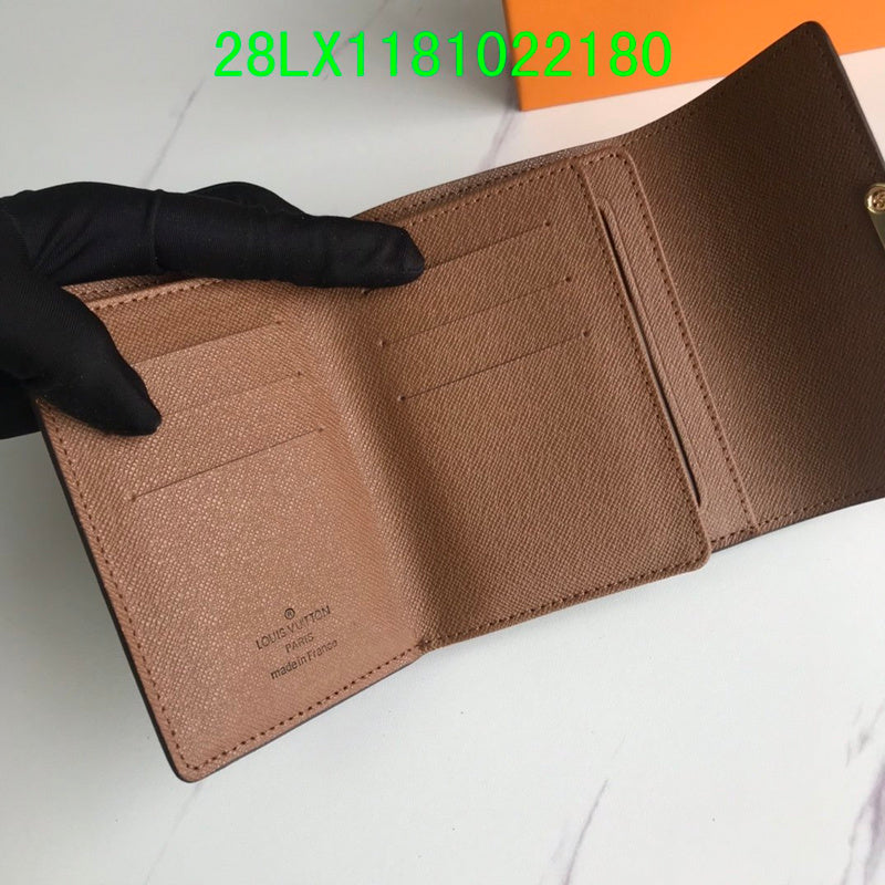 GF - CHL Wallet - 1364