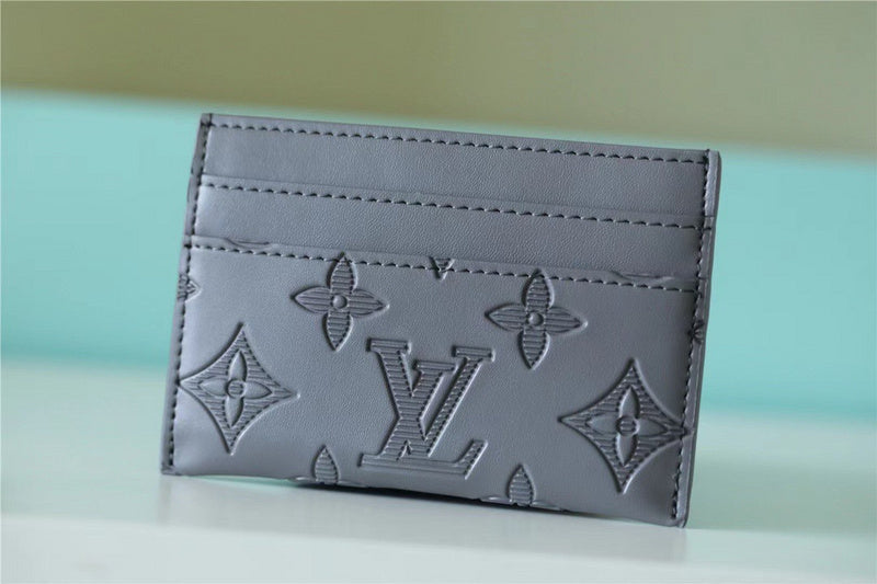 GRKG - LOV Men Wallets - 182