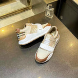 GFT - BOR Men Shoes - 008