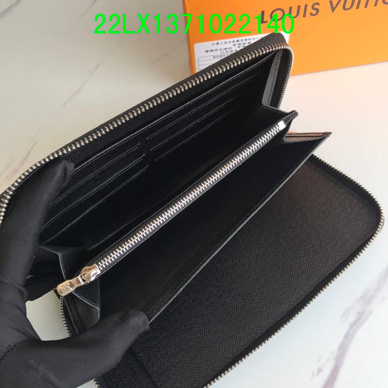 GF - CHL Wallet - 1345