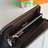 GF - CHL Wallet - 1354