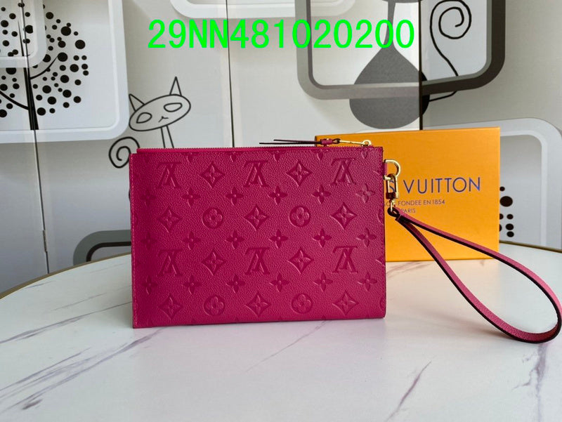 GF - CHL Wallet - 1513