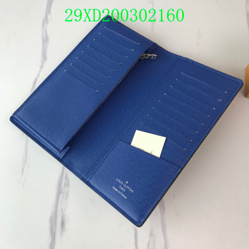 GF - CHL Wallet - 1078