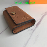 GF - CHL Wallet - 1063