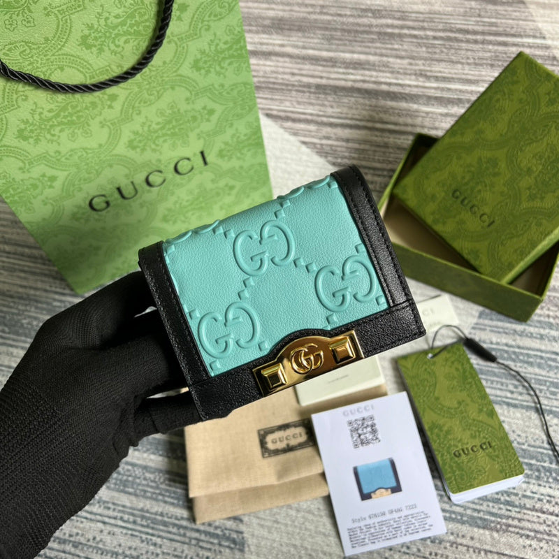 GRKG - GUKI Bags - 1553