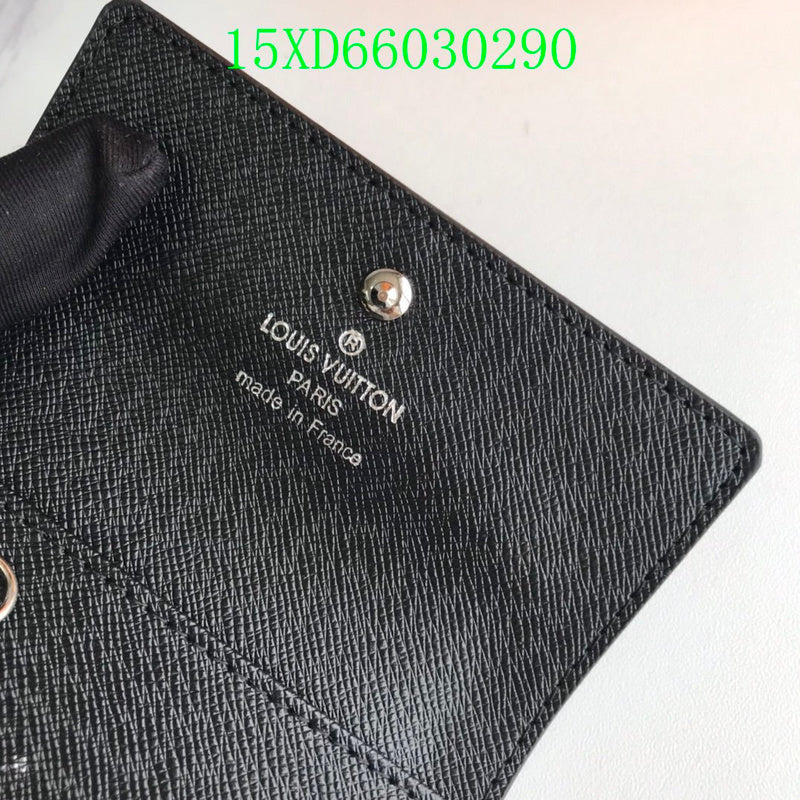 GF - CHL Wallet - 1032