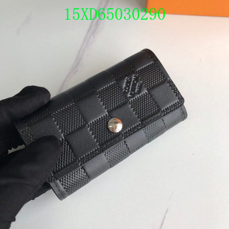 GF - CHL Wallet - 1033