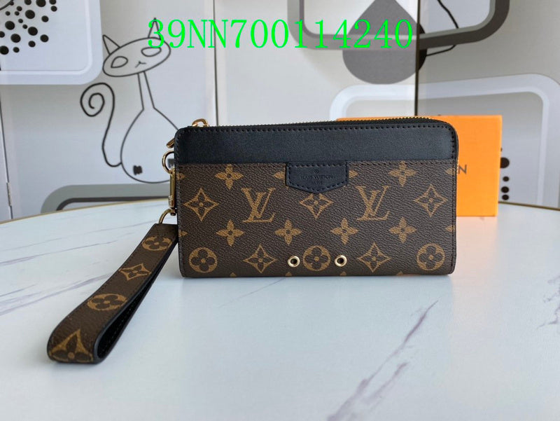 GF - CHL Wallet - 1199