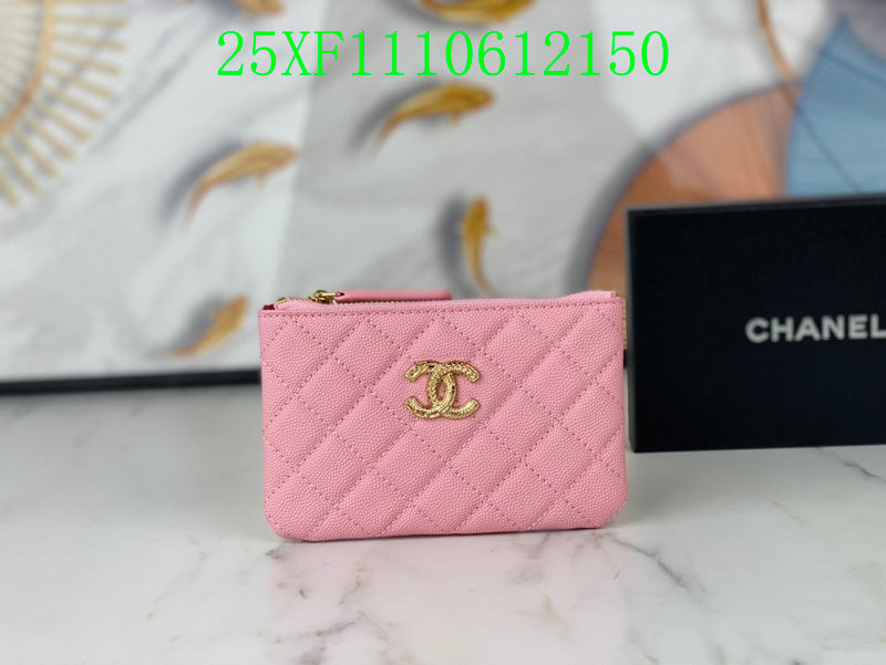 GF - CHL Wallet - 118