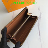 GF - CHL Wallet - 1334