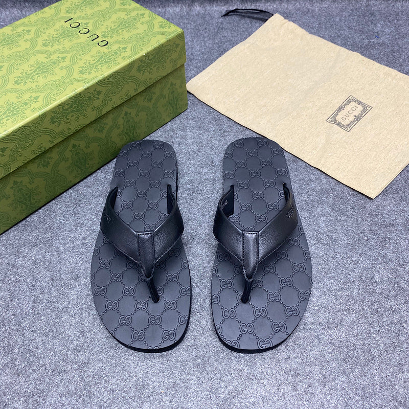 GRKG - GUKI Shoes - 098