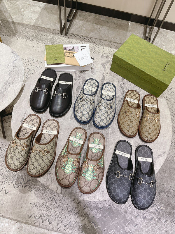 GRKG - GUKI Shoes - 142