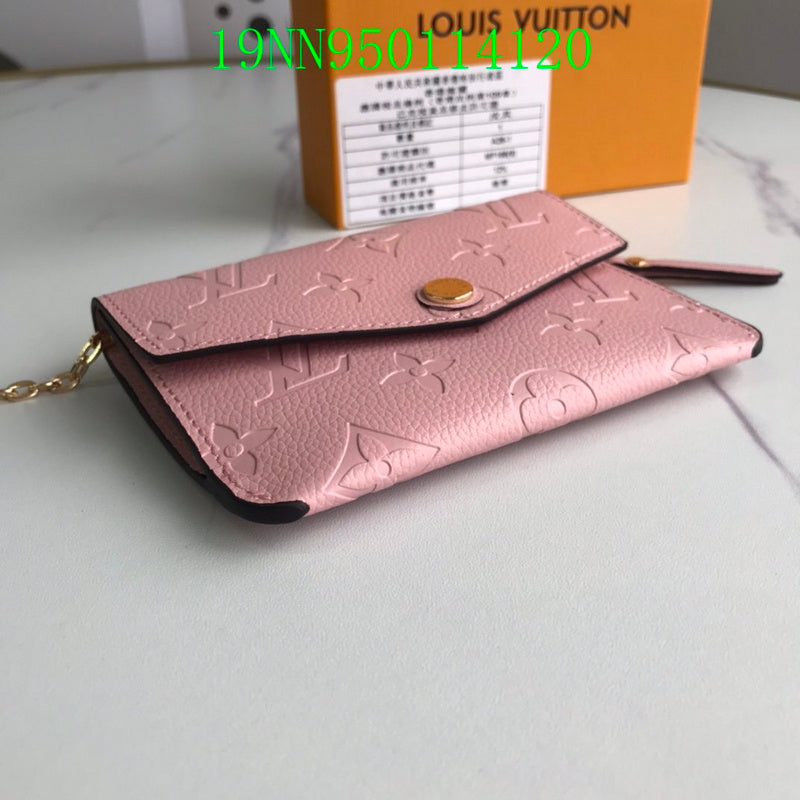 GF - CHL Wallet - 1178