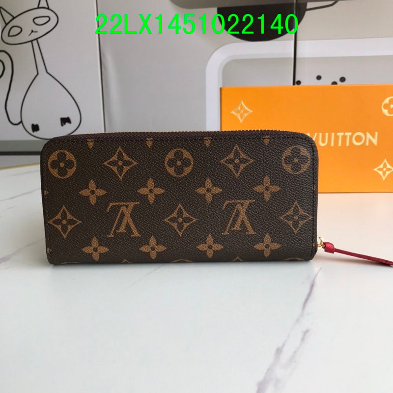 GF - CHL Wallet - 1337