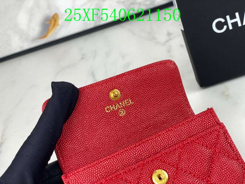 GF - CHL Wallet - 088